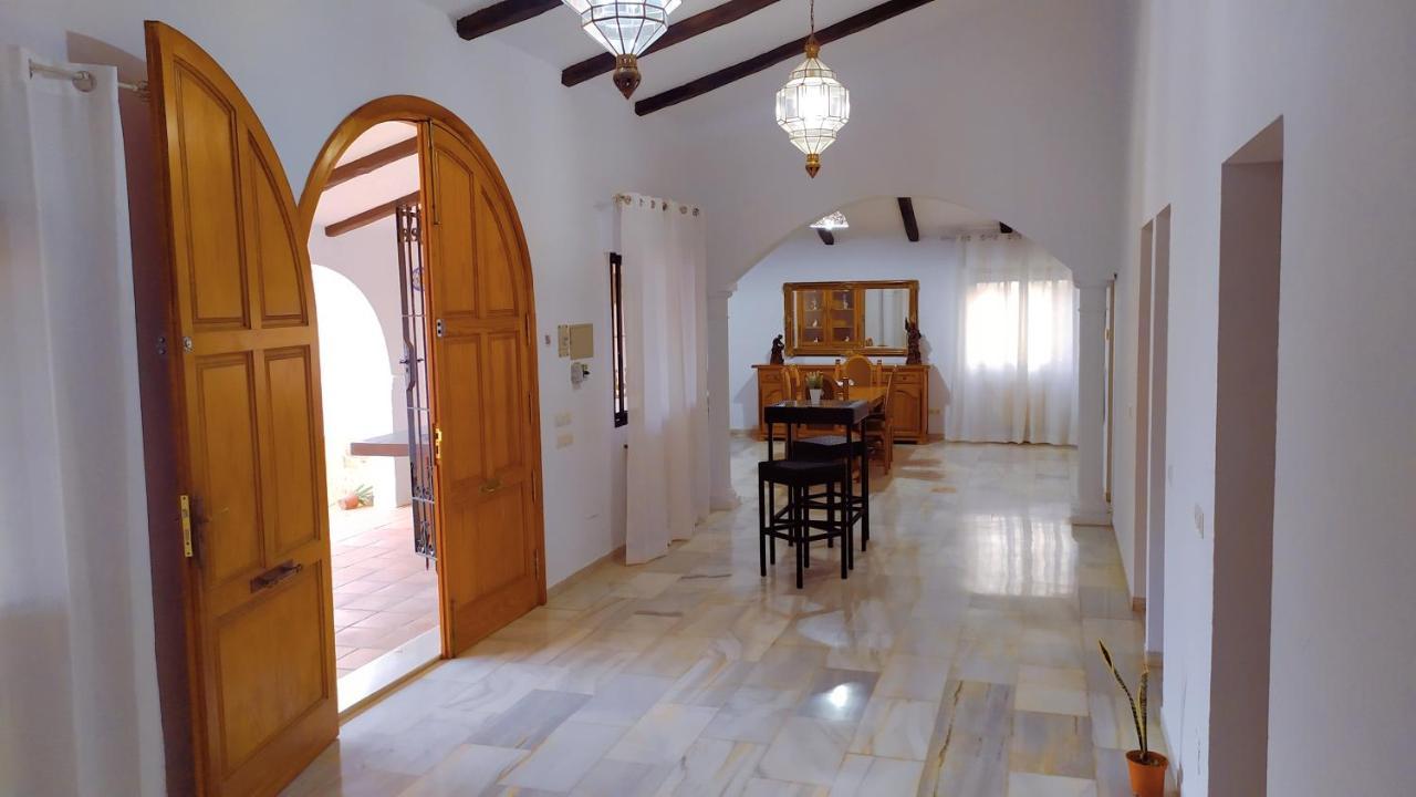 Villa Universal Beauty Resort 말라가 외부 사진