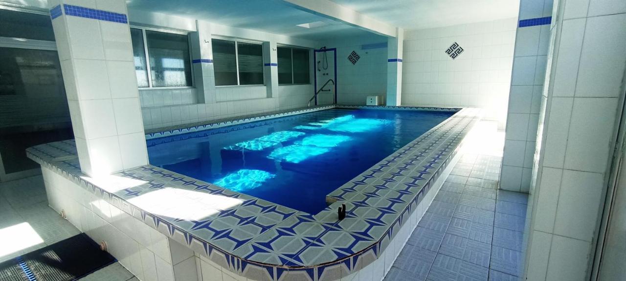 Villa Universal Beauty Resort 말라가 외부 사진